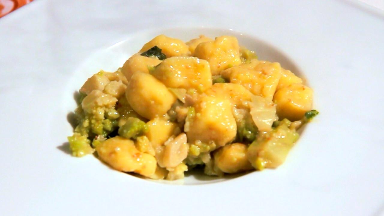 Gnocchi