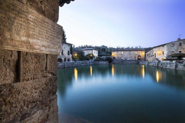 bagno-vignoni