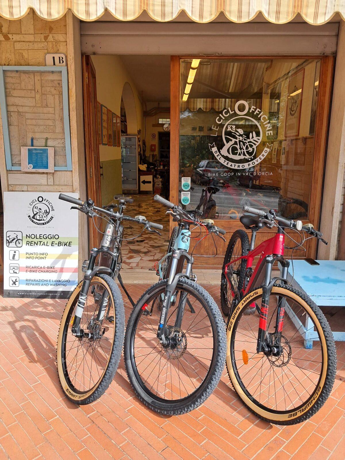 tour-bicicletta-colline-pienza